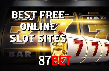 87bet